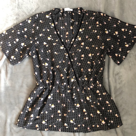 Sienna Sky Tops - Dress shirt